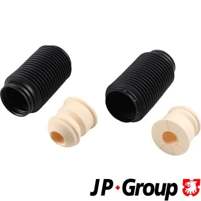 Dust Cover Kit, shock absorber